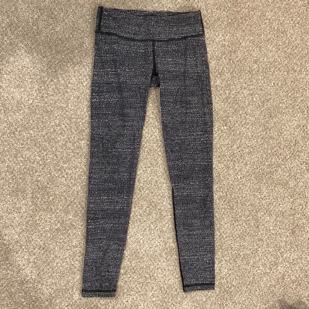 ivviva leggings-size 8